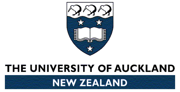 university of Auckland