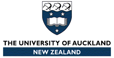 university of Auckland